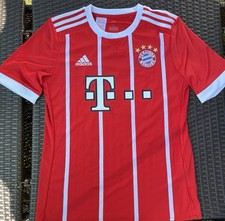 Bayern trikot adidas gebraucht kaufen  Bad Reichenhall