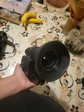 Vintage fujinon a13x6.5brm for sale  BIRMINGHAM