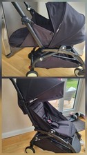 Babyzen yoyo travel for sale  HIGH WYCOMBE