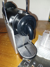 Delonghi nespresso pixie gebraucht kaufen  Mühlenbeck