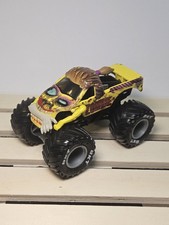 Monster jam scale for sale Monster jam scale for sale  Las Vegas