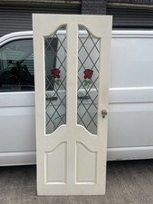 Solid wood victorian for sale  WIGAN