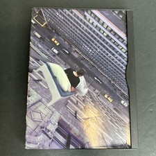 Megadeth - Rude Awakening (DVD, 2002) Disc TESTED & WORKING! comprar usado  Enviando para Brazil
