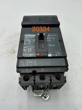 Disjuntor Square D HLA36015 PowerPack 15A 550A 220/240V 125KA 50/60HZ comprar usado Disjuntor Square D HLA36015 PowerPack 15A 550A 220/240V 125KA 50/60HZ comprar usado  Enviando para Brazil