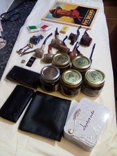 Used tobacco pipes for sale Used tobacco pipes for sale  PETERSFIELD