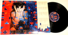 Paul McCartney  Tug Of War  Lp   The Beatles solo Nm comprar usado  Enviando para Brazil