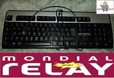 Clavier ordinateur usb d'occasion  France