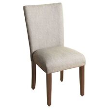 Parsons chair espresso for sale  USA