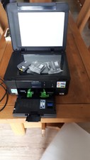 Brother dcp j772dw gebraucht kaufen  Essen