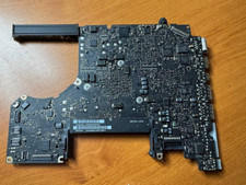 Carte mère apple d'occasion  Bergerac