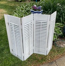 Tall wide wood for sale  La Porte