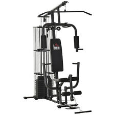Gym kraftstation fitnessstatio gebraucht kaufen  Hamburg