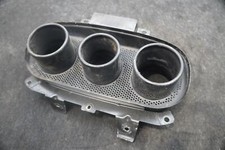 Silenciador de escape traseiro tampa da extremidade do tubo traseiro 281545 Ferrari 458 Spider Italia comprar usado  Enviando para Brazil