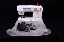 Haushalts nähmaschine aeg gebraucht kaufen  Dresden