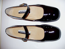 Chaussures vernis noir d'occasion  Beaugency