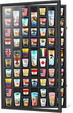 Black shot glass for sale  Cerritos