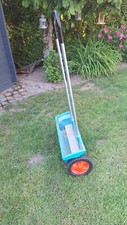 Gardena streuwagen gebraucht kaufen  Neuss