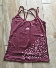 T.shirt top adidas usato  Varano Borghi
