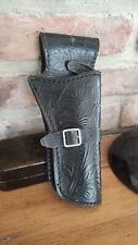 Vintage lederholster pistolenh gebraucht kaufen  Ludwigsfelde