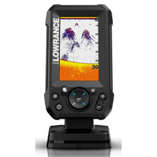 Lowrance eagle sonar usato  Maglie