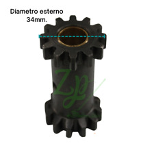 Ingranaggio doppio motocoltiva usato  Venaria Reale