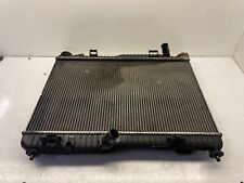 Ford fiesta radiator for sale  BEVERLEY