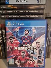 eFootball PES 2020 PlayStation 4 PS4 comprar usado  Enviando para Brazil