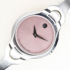 Movado kara ref. for sale  Hollis Center