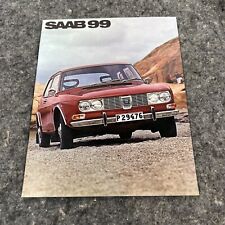 1969 saab original for sale  Bethany