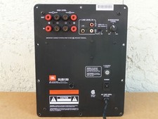 Jbl sub150 subwoofer for sale  Pleasanton