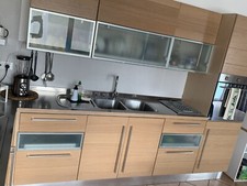 Cucina scavolini con usato  Siracusa
