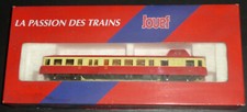 Rare train locomotive d'occasion  Salbris