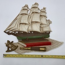 Mcm wall decor for sale  Olney