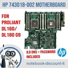 Proliant dl160 dl180 usato  Arezzo