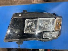 Mann truck headlight for sale  UK