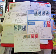 Colonie italiane africa usato  Ragusa
