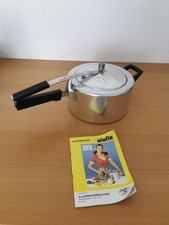 Dampfdrucktopf aly bavaria gebraucht kaufen  Kaiserslautern