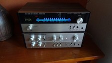 Amplificateur luxman 707 d'occasion  Fonsorbes