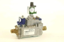 Honeywell vr8615m 2003 gebraucht kaufen  Küps