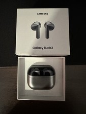 Samsung galaxy buds3 usato  Eboli