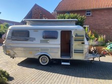 Eriba troll touring gebraucht kaufen  Lahstedt