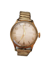 Junghans trilastic handaufzug gebraucht kaufen  Laatzen
