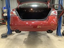 Rear bumper sedan for sale  Wisconsin Rapids