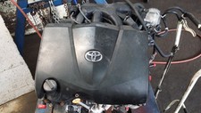 2017 2019 toyota for sale  Zion