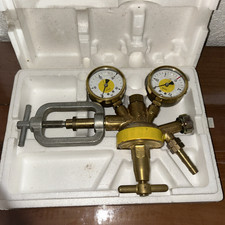 Druckminderer druckregler acet gebraucht kaufen  Fehrb.,-Winzeln