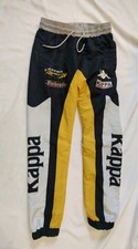 Kappa sport trousers for sale  Baltimore