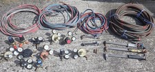 Oxy acetylene cutting for sale  ROMFORD