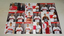 159 topps sticker gebraucht kaufen  Remseck am Neckar