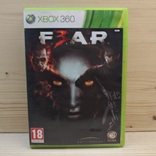 F.3.a.r. fear pal usato  Barcellona Pozzo di Gotto