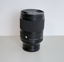 Sigma 50mm art gebraucht kaufen Sigma 50mm art gebraucht kaufen  Babenhausen